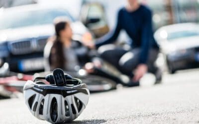 Are You Safe On Your Bike