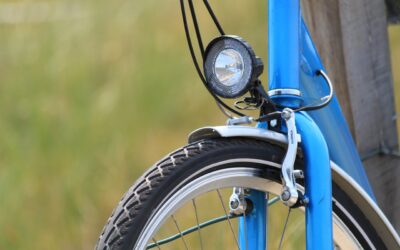 Shine Bright: Why You Need Bike Lights