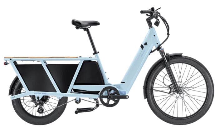 Velotric Packer-sky-blue