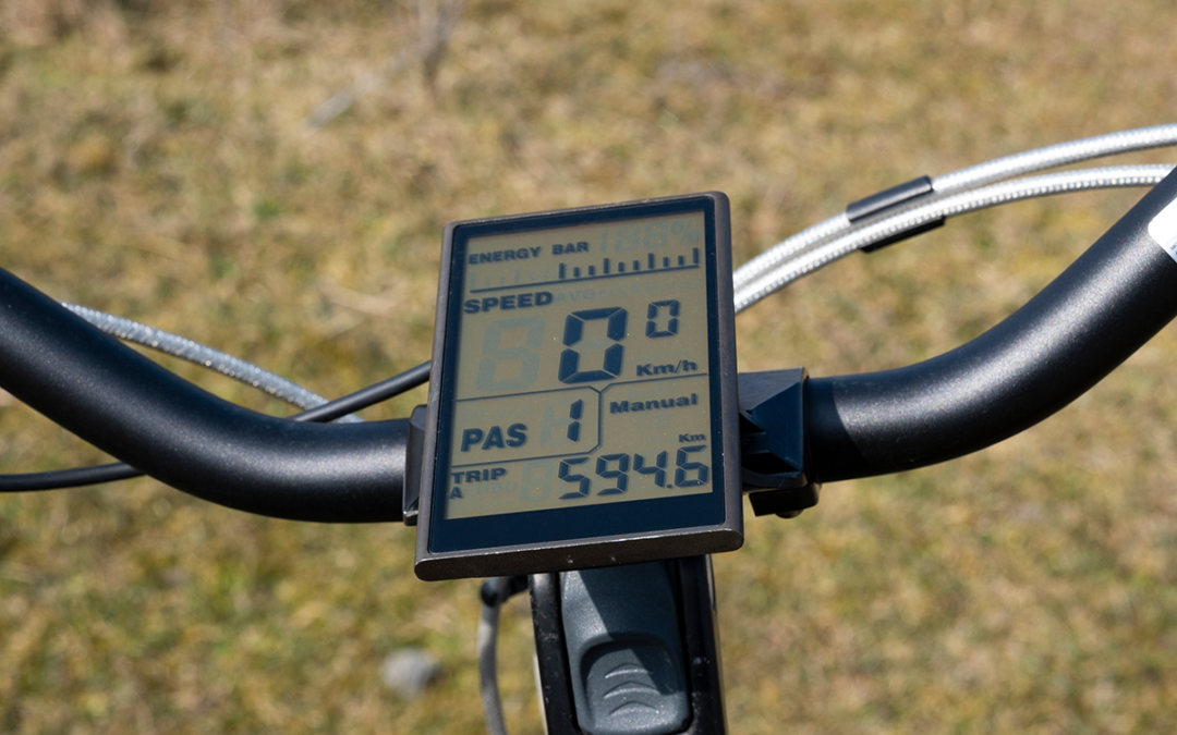 Battery Boost: Secrets to Maximizing Your E-Bike’s Range