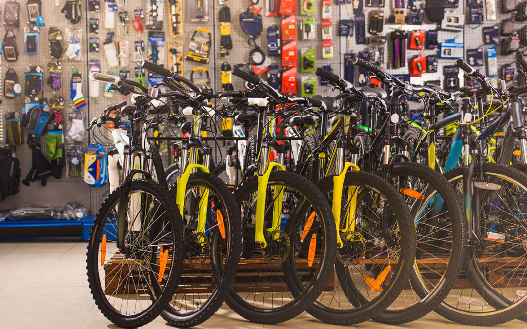 Will Tariffs on Chinese Imports Affect e-Bikes?