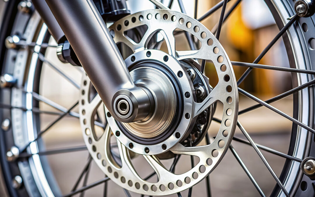 Fall Bike Maintenance: Don’t Forget The Brakes