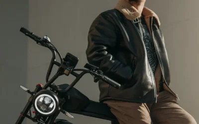 New Year New e-Bike Laws