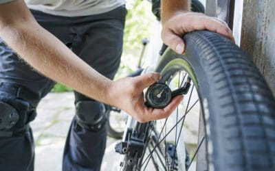 Handle Tire Repairs Like a Pro