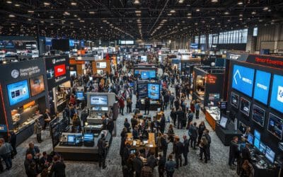 CES Highlights Exciting New e-Bike Advances