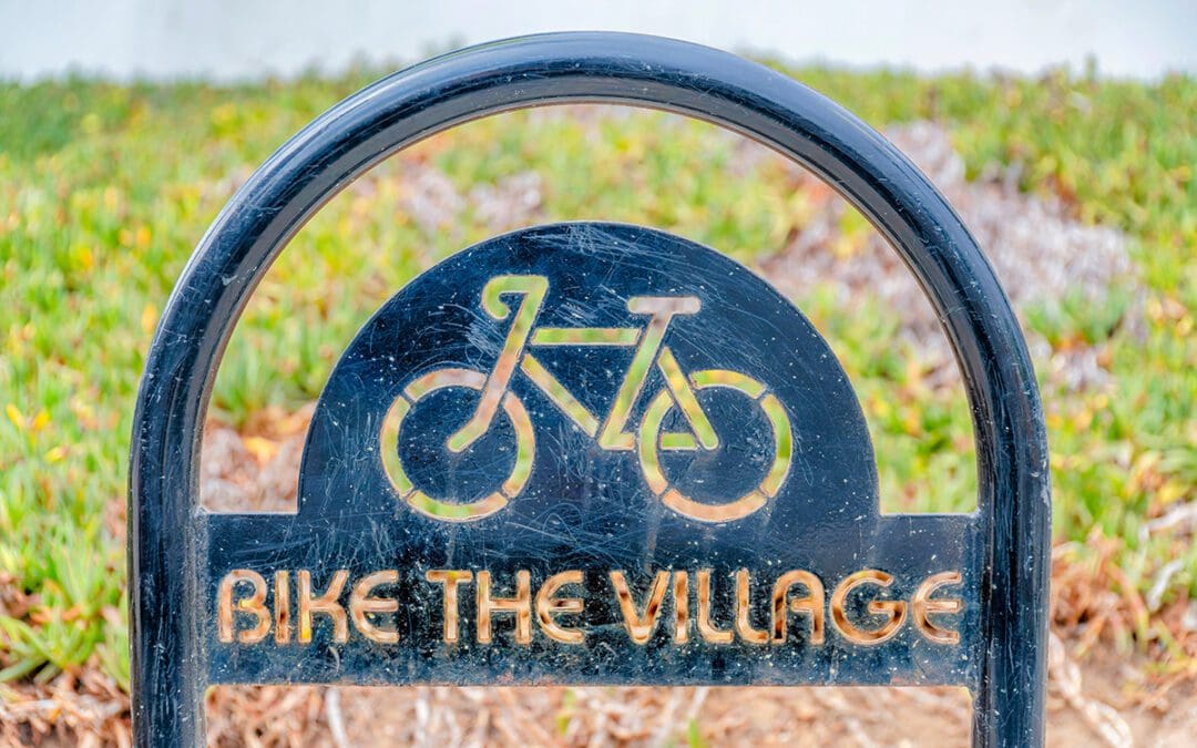 Take Your Valentine on an e-Bike Date