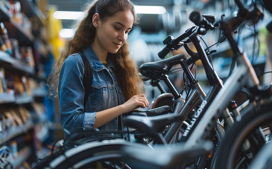 Don’t Buy an e-Bike…