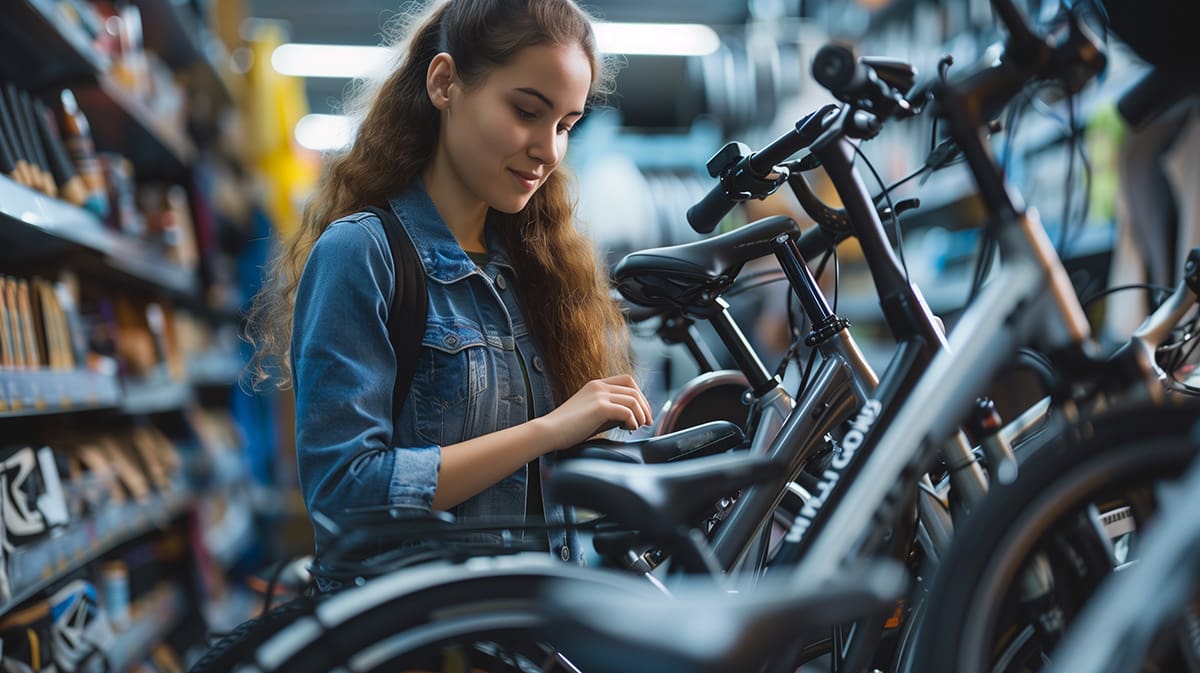 ebike shopping which is the best e-bike for you