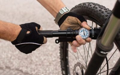 A Complete Guide to Tire Pressure