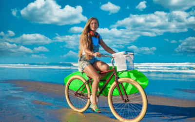 Summer Bike Accessories You Didn’t Know You Wanted