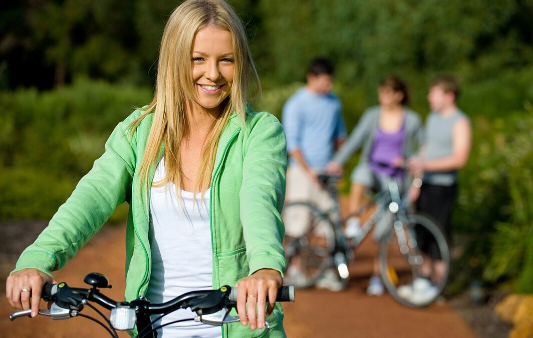 Small But Mighty: The Perfect E-Bike Fit for Shorter Riders
