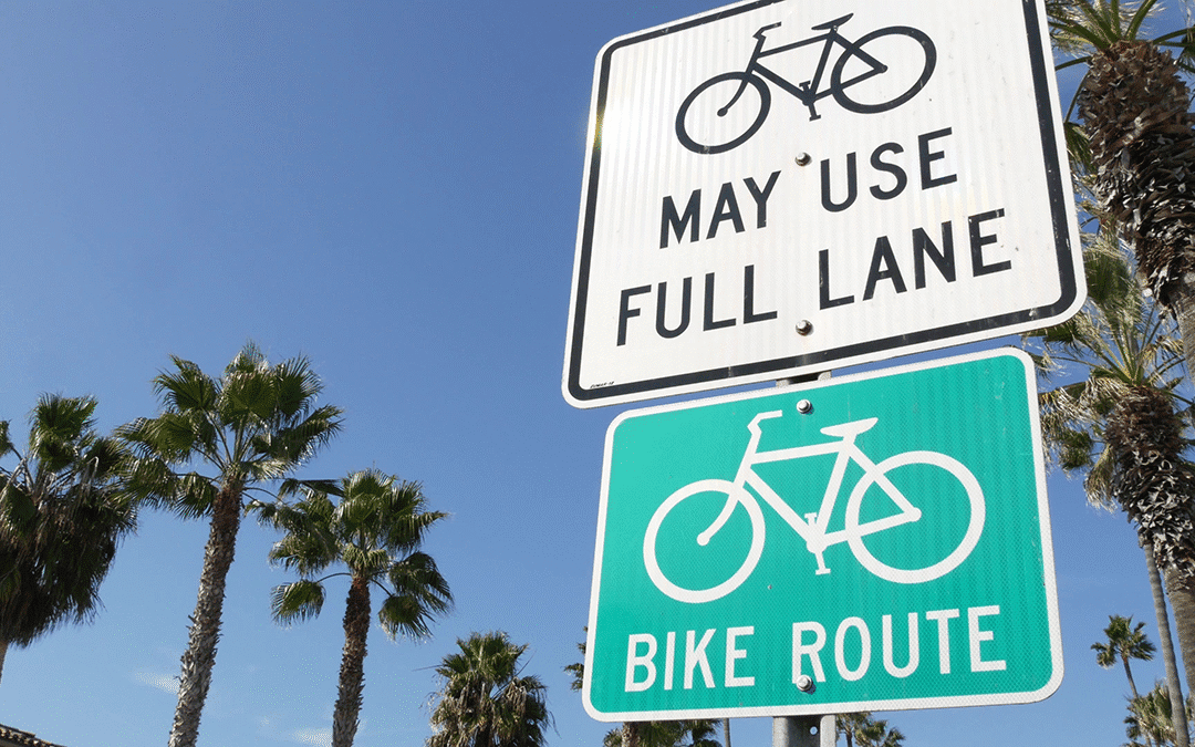 Biking Safely on the Coast: Rider Tips & Local Laws