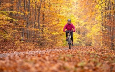 Fall Riding Essentials