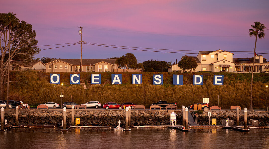 Oceanside Passes New e-Bike Regulations