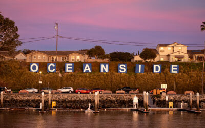 Oceanside Passes New e-Bike Regulations