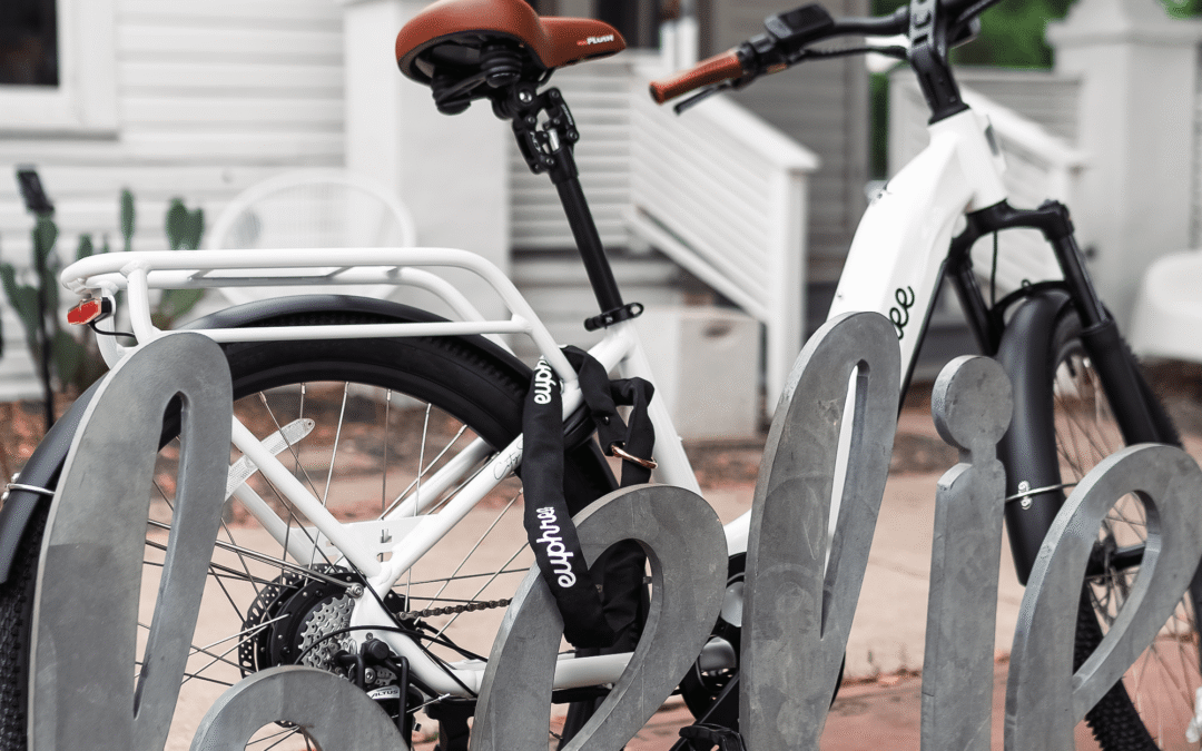 Best Locks for Your E-Bike | Theft Protection Tips