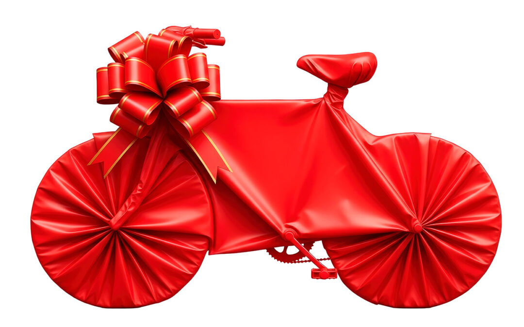 The 3 Things That Make Your E-Bike Feel Brand New Again