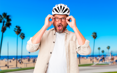 Subtle Mistakes E-Bike Riders Make